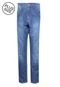 Calça Jeans Biotipo Reta Azul - Marca Biotipo