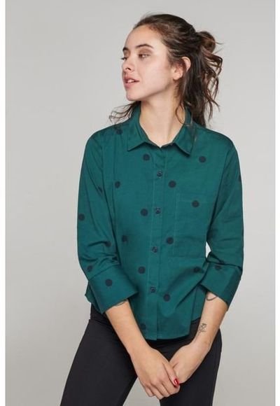 Dafiti blusas y best sale camisas