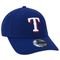 Boné New Era 9forty Snapback Texas Rangers Royal - Marca New Era