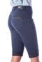 Bermuda Sisal Jeans Ciclista Comfort SVN - Marca Sisal Jeans