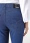 Calça Jeans Biotipo Flare Lisa Azul - Marca Biotipo