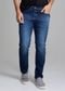 Calça Jeans Sawary Skinny - 274886 - Azul - Sawary - Marca Sawary