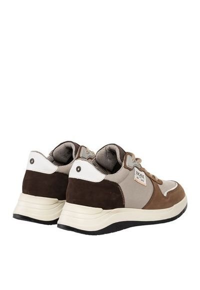 Tenis shop bosi hombre