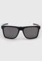 Óculos de Sol Oakley Leffingwell Prizm Preto - Marca Oakley