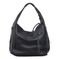 Bolsa SN Couros Caribe Preto - Marca SN Couros