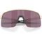 Óculos de Sol Oakley Sutro Lite Matte Sand Prizm Road Black - Marca Oakley