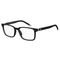 Óculos de Grau Tommy Hilfiger TH 1786/54 - Preto - Marca Tommy Hilfiger