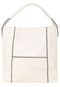 Bolsa Chenson Modern Nude - Marca Chenson