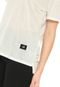 Camiseta Ellus 2ND Floor Jersey Fine Off-white - Marca 2ND Floor