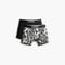Cueca Levi's® 2 Pack Boxer - Seasonal Graphic - Marca Levis