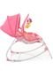 Cadeira de descanso 0 à 18Kg Sunshine Baby Pink Garden - Safety 1st - Marca Maxi Cosi