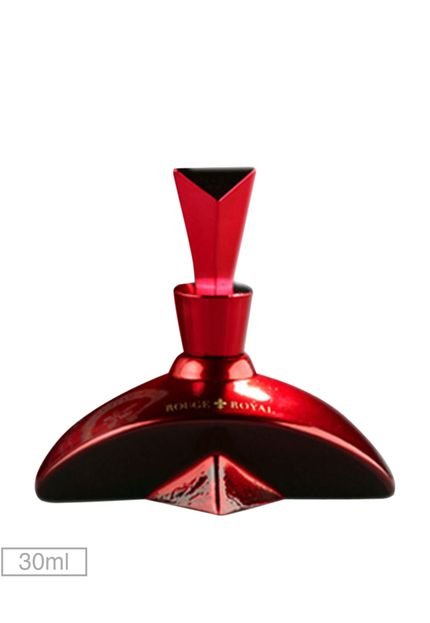 Perfume Rouge Royal Marina de Bourbon 30ml - Marca Marina de Bourbon