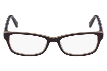 Óculos de Grau Nine West NW5134 506/52 Roxo - Marca Nine West