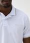 Camisa Polo Colcci Logo Branca - Marca Colcci