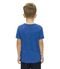 Camiseta Infantil Masculina Universe Rovitex Kids Azul - Marca Rovitex Kids