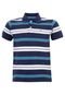 Camisa Polo Tommy Hilfiger Kids Azul - Marca Tommy Hilfiger Kids