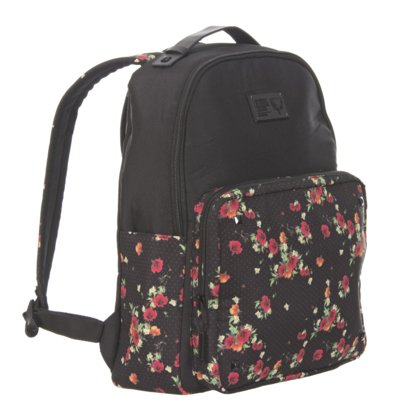 Mochila Cavalera Flower Dots