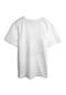 Camiseta Extreme Menino Estampa Branca - Marca Extreme