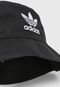 Chapéu Adidas Originals Pescador Core Preto - Marca adidas Originals
