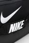 Bolsa Nike Brsla M Duff - 9.0 Preta - Marca Nike