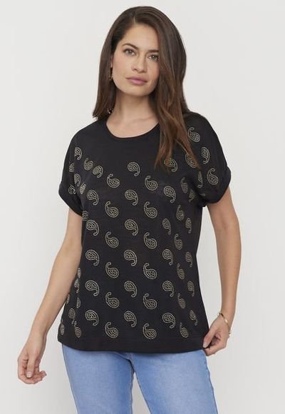 Dafiti new arrivals poleras mujer