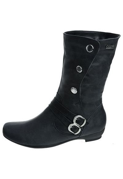 Fiorenzi botas clearance