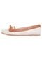 Dockside Ramarim Off White - Marca Ramarim