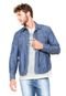 Camisa Jeans Sawary M J Malcoc Azul - Marca Sawary