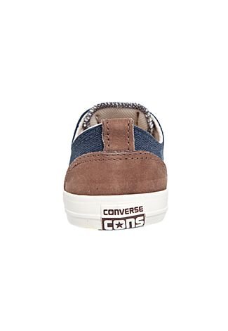 Tênis Converse Cons Skidgrip CVO Stoned Azul