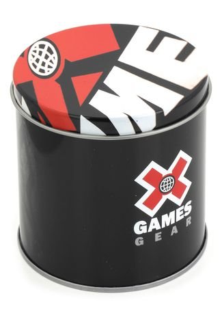 Relógio X-Games XMPP0024-P2GX Cinza