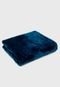 Cobertor Kacyumara King Blanket Azul - Marca Kacyumara