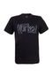 Camiseta Hurley Style Preta - Marca Hurley