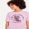 Camiseta Good Time Reserva Mini Rosa - Marca Reserva Mini