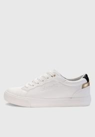 Dafiti top tenis flatform