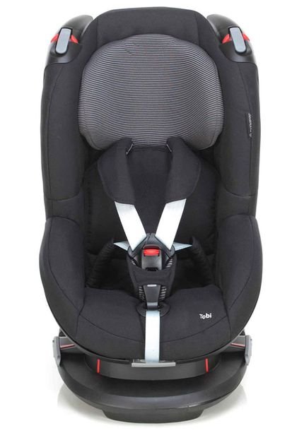 Cadeira Para Auto 9 a 18 Kg Tobi Black-Raven Maxi Cosi ...