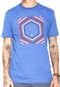 Camiseta Hang Loose Optical Azul - Marca Hang Loose