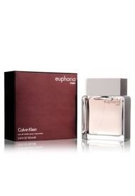 Perfume Euphoria Eau De Toilette 100 ML Calvin Klein