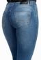 Calça Jeans Biotipo Flare Azul - Marca Biotipo