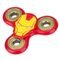 Zuru - Marvel Spinners - Homem de Ferro - Marca Candide