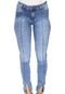 Calça Jeans GRIFLE COMPANY Skinny Azul - Marca GRIFLE COMPANY