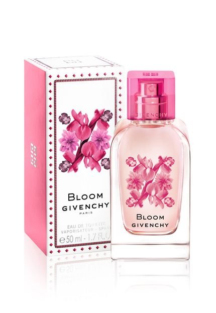 Eau de Toillete Givenchy Bloom 50ml - Marca Givenchy