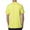 Camiseta Element Blazin Chest Color S24 Masculina Verde Neon - Marca Element