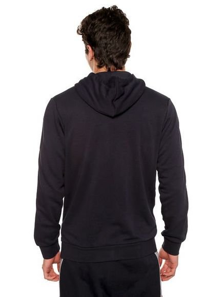 Buzo Azul Blanco adidas Performance E 3S PO FT Compra Ahora