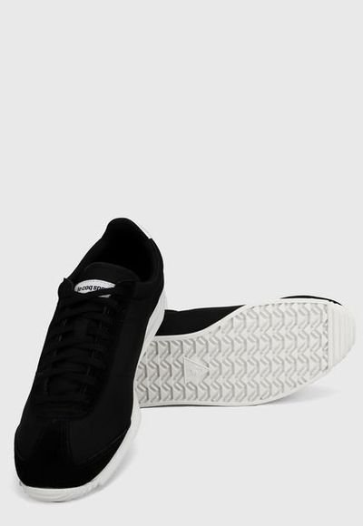 Tenis Lifestyle Negro Blanco le coq sportif Compra Ahora
