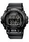 Relógio G-Shock GD-X6900-1DR Preto - Marca G-Shock