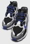Tênis Nike Sportswear Air Max Infinity Branco/Preto - Marca Nike Sportswear