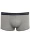 Cueca Calvin Klein Underwear Boxer Cinza - Marca Calvin Klein Underwear