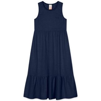 Vestido Regata Com Aroma Infantil Feminino Marisol