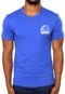 Camiseta adidas Originals 45 Sst Azul - Marca adidas Originals