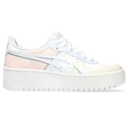 Tenis Asics Japan S PF Feminino Branco - Marca Asics